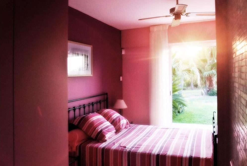 Villa Aloha Антиб Стая снимка